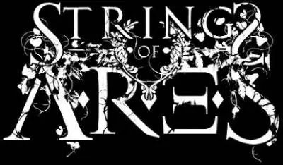 logo Strings Of Ares
